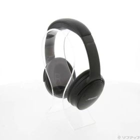ソフマップ 〔中古品〕 QuietComfort 45 headphones ブラック【344】