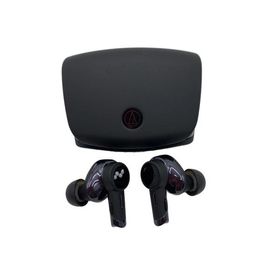 audio-technica◆イヤホン ATH-TWX9MK2