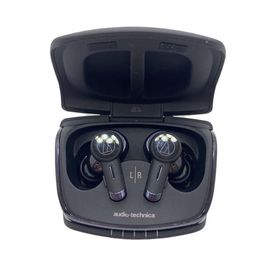 audio-technica◆イヤホン/ATH-TWX9MK2