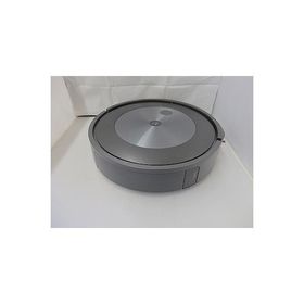 アイロボット iRobot ロボット掃除機 ブラック j755860