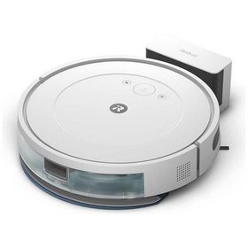 iRobot アイロボット ルンバ コンボ Essential robot ロボット掃除機 [吸引＋拭くタイプ(水拭き)] (国内正規品) Y011260