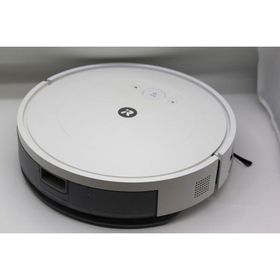 アイロボット iRobot ロボット掃除機 [吸引＋拭くタイプ（水拭き）] Wi-Fi対応/アプリ連動 Y011260