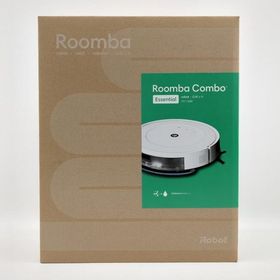未開封品 アイロボット コンボ ロボットクリーナー Y011260 Combo iRobot ◆2006