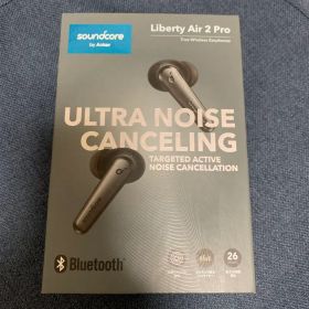 soundcore Liberty Air 2 Pro ワイヤレスイヤホン