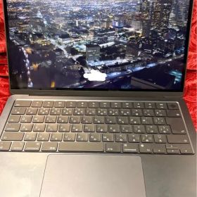 Apple MacBook Air M2 2022 新品¥87,000 中古¥66,000 | 新品・中古の