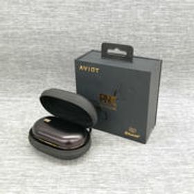 ワイヤレスイヤホン TE-W1-PNK AVIOT