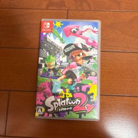 Splatoon 2 (Nintendo Switch)