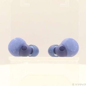〔中古〕SONY(ソニー) LinkBuds S WF-LS900N L アースブルー〔352-ud〕