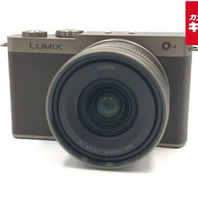 【中古】 【美品】 パナソニック LUMIX DC-S9N-N ZLK 広角ズームレンズキット チタンゴールド 【ミラーレス一眼】 【6ヶ月保証】