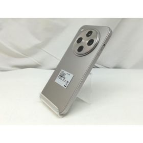 【中古】Oppo 国内版 【SIMフリー】 OPPO Find X8 スターグレー 16GB 512GB CPH2651【札幌】保証期間１ヶ月【ランクA】