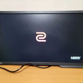 ZOWIE BENQ XL2411P 144hz ゲーミングモニター