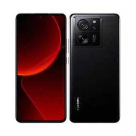 Xiaomi 13T XIG04 8G+256G au ブラック 白ロム SIMフリー