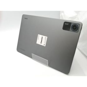 【中古】Xiaomi 国内版 【Wi-Fi】 Redmi Pad SE 6GB 128GB グラファイトグレー【ECセンター】保証期間１ヶ月【ランクB】
