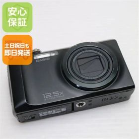 美品 EX-H30 ブラック 即日発送 CASIO EXILIM デジカメ 本体 土日祝発送OK 05000