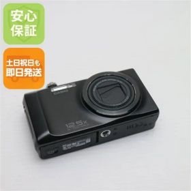超美品 EX-H30 ブラック 即日発送 CASIO EXILIM デジカメ 本体 土日祝発送OK 05000