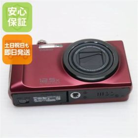 新品同様 EX-H30 レッド 即日発送 CASIO EXILIM デジカメ 本体 土日祝発送OK 09000