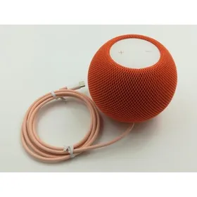 Apple HomePod mini 新品¥11,700 中古¥7,700 | 新品・中古のネット最