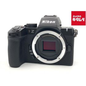 【中古】 【良品】 ニコン Z50II ボディ