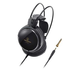 【新着商品】オーディオテクニカ ATH-A500Z ヘッドホン 有線 密閉型 ケ(ヘッドフォン/イヤフォン)