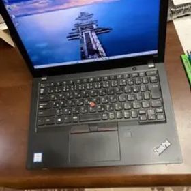 ThinkPad x280 13.3インチ ノートPC 本体