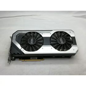 【中古】Palit GeForce GTX1070Ti 8GB JetStream(NE5107T015P2-1041J) GTX1070Ti/8GB(GDDR5)/PCI-E【秋葉3号】保証期間1週間