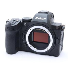 《美品》Nikon Z5II ボディ