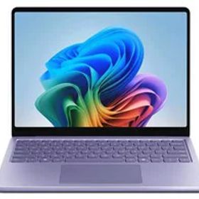 ★☆Microsoft / マイクロソフト Surface Laptop 13インチ EP2-30351 [バイオレット]【ノートパソコン】【送料無料】