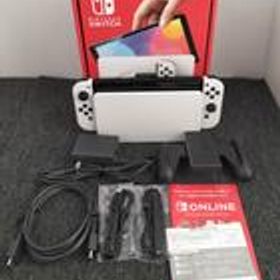 NINTENDO SWITCH 有機EL HEG-S-KAAAA NINTENDO