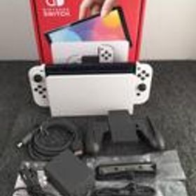 NINTENDO SWITCH 有機EL HEG-S-KAAAA NINTENDO