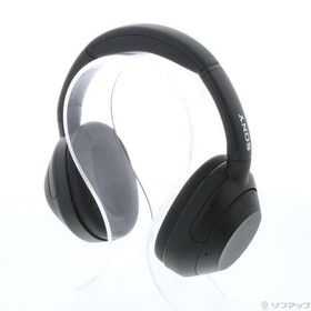 〔中古〕SONY(ソニー) ULT WEAR WH-ULT900N (B) ブラック〔377-ud〕