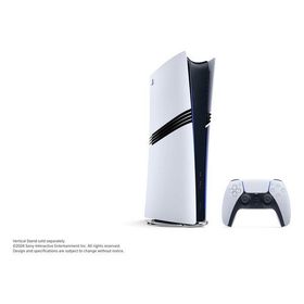 SIE ソニーインタラクティブエンタテインメント PlayStation 5 Pro 2TB 転送不可 CFI-7000B01(2623634)