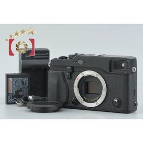 【中古】FUJIFILM 富士フイルム X-Pro1 ミラーレス一眼カメラ