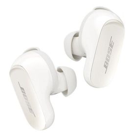 ワイヤレスイヤホン BOSE QuietComfort Ultra Earbuds [ダイヤモンド]