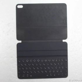 ソフマップ 〔中古品〕 11インチ iPad Pro用 Smart Keyboard Folio MU8G2J／A【276】