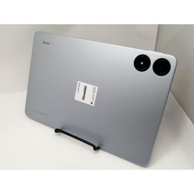 【中古】Xiaomi 国内版 【Wi-Fi】 Redmi Pad Pro オーシャンブルー VHU4718JP 【Snapdragon 7s Gen 2/6GB/128GB】【宇田川】保証期間１ヶ月【ランクA】