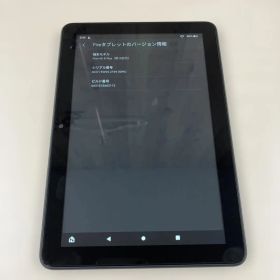 Fire HD 8plus 10世代 32GB