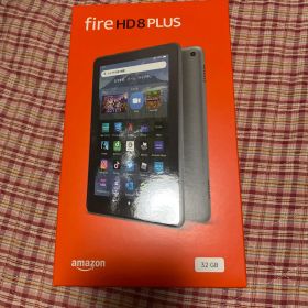 Fire HD 8 Plus 32GB