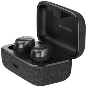 ゼンハイザー SENNHEISER イヤホン bluetooth MOMENTUM True Wireless 4 MTW4