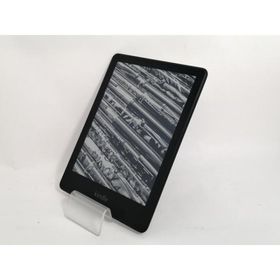 【中古】Amazon Kindle Paperwhite 6.8インチ Wi-Fi (2021/第11世代) 8GB ブラック【新宿】保証期間１ヶ月【ランクB】