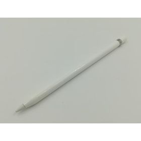 【中古】Apple Apple Pencil（第1世代） MQLY3J/A (USB-C - Apple Pencilアダプタ同梱版)【福岡筑紫】保証期間１週間