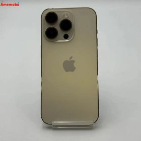 【中古】iPhone14 Pro 256GB ゴールド MQ173J/A SoftBank版SIMフリー 訳