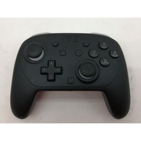 【中古】Nintendo Nintendo Switch 2 Proコントローラー BEE-A-FSSKA【仙台イービーンズ】保証期間１週間【ランクB】