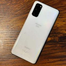 Galaxy S20 中古 17,000円 | ネット最安値の価格比較 プライスランク