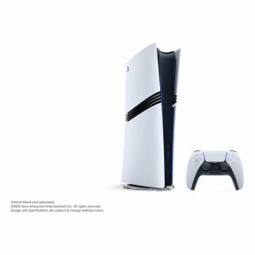 【10日は24時間限定クーポン配布】SIE ソニーインタラクティブエンタテインメントPlayStation 5 Pro 2TB 転送不可 CFI-7000B01(2623634)送料無料