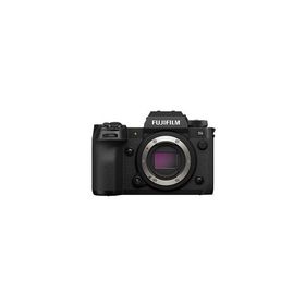 ★FUJIFILM / 富士フイルム FUJIFILM X-H2S ボディ【デジタル一眼カメラ】【送料無料】