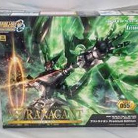 アストラナガン PREMIUM EDITION スーパーロボット大戦OG KOTOBUKIYA