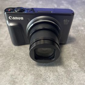 Canon PowerShot SX720 HS 40倍ズーム