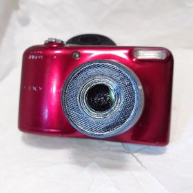 ★人気！極上★Nikon Coolpix A10 4.6-23mm 単三電池駆動