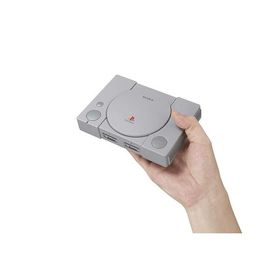プレイステーション クラシック PlayStation ソニー・インタラクティブエンタテインメント 新品・未開封品