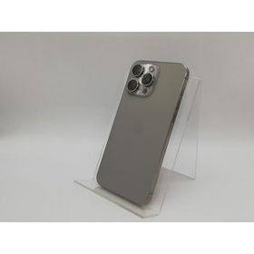 【中古】Apple 国内版 【SIMフリー】 iPhone 15 Pro Max 512GB ナチュラルチタニウム MU6W3J/A【高崎モントレー】保証期間１ヶ月【ランクC】